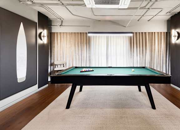 Luxury Apartments For Rent in Miami, FL | The Hamilton